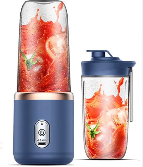 Juicer Customization Hot Selling Portable Juicer Usb Rechargeable Fruit Mixer Icebreaker 10 Blade Lemon Juicer 11 Juicer Customization Hot Selling Portable Juicer Usb Rechargeable Fruit Mixer Icebreaker 10 Blade Lemon Juicer 11