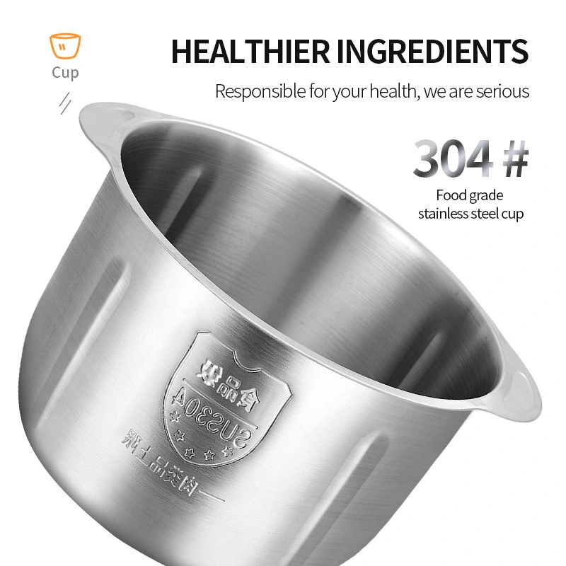 Stainless Steel Electric Garlic Onion Vegetable Food Grinder Small Vegetable Mixer Multifunctional Speedy Chopper 11 Stainless Steel Electric Garlic Onion Vegetable Food Grinder Small Vegetable Mixer Multifunctional Speedy Chopper 11