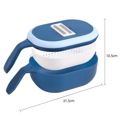 Multifunctional Kitchen Tools Vegetable Slicer Fruit Cutter Vegetable Chopper Potatoes Peeler 9 Multifunctional Kitchen Tools Vegetable Slicer Fruit Cutter Vegetable Chopper Potatoes Peeler 9