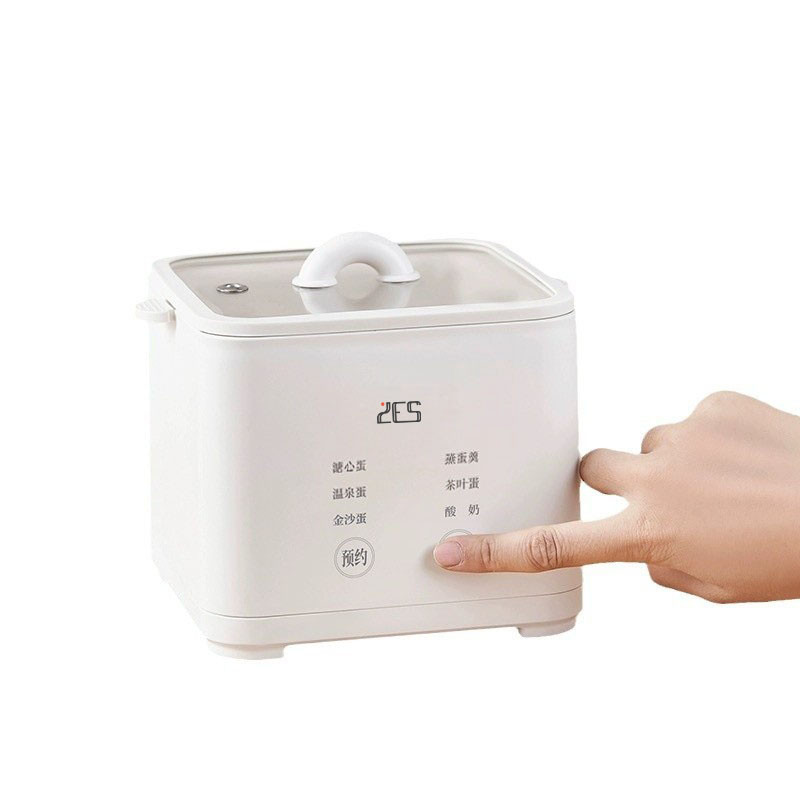 6 in 1 Upgrated Egg Cooker