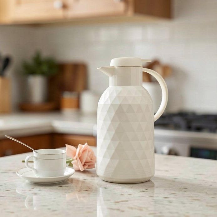 1L/1.6L Vacuum Flask