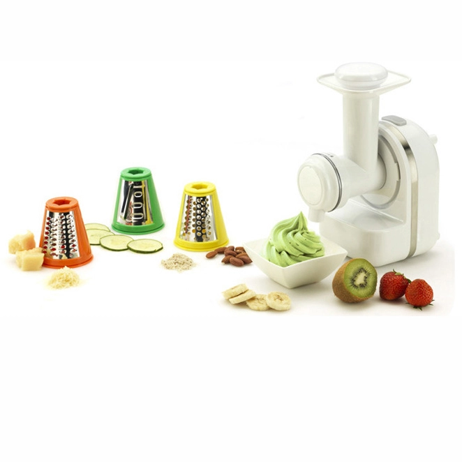 3 in 1 Food Processor