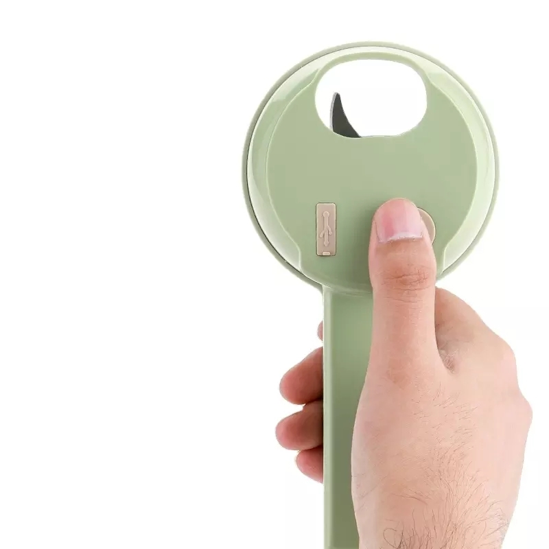 Electric Garlic Chopper Food Slicer Mincer Meat Chopper Wireless 4 In 1 Electric Electric Mini Food Chopper1